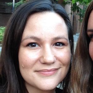 Meet your Posher, Abby